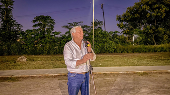 El Concejo Deliberante de Perico cuestiona las ausencias del intendente Ficoseco