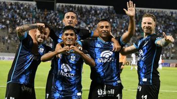 La Copa Argentina enciende la ilusión del Lobo que ya conoce rival