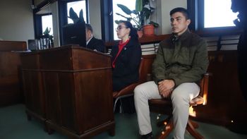 Prisión perpetua para el femicida de Tania Palacios