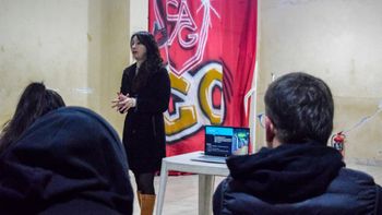 Gorriti apuesta a un club más seguro y preparado