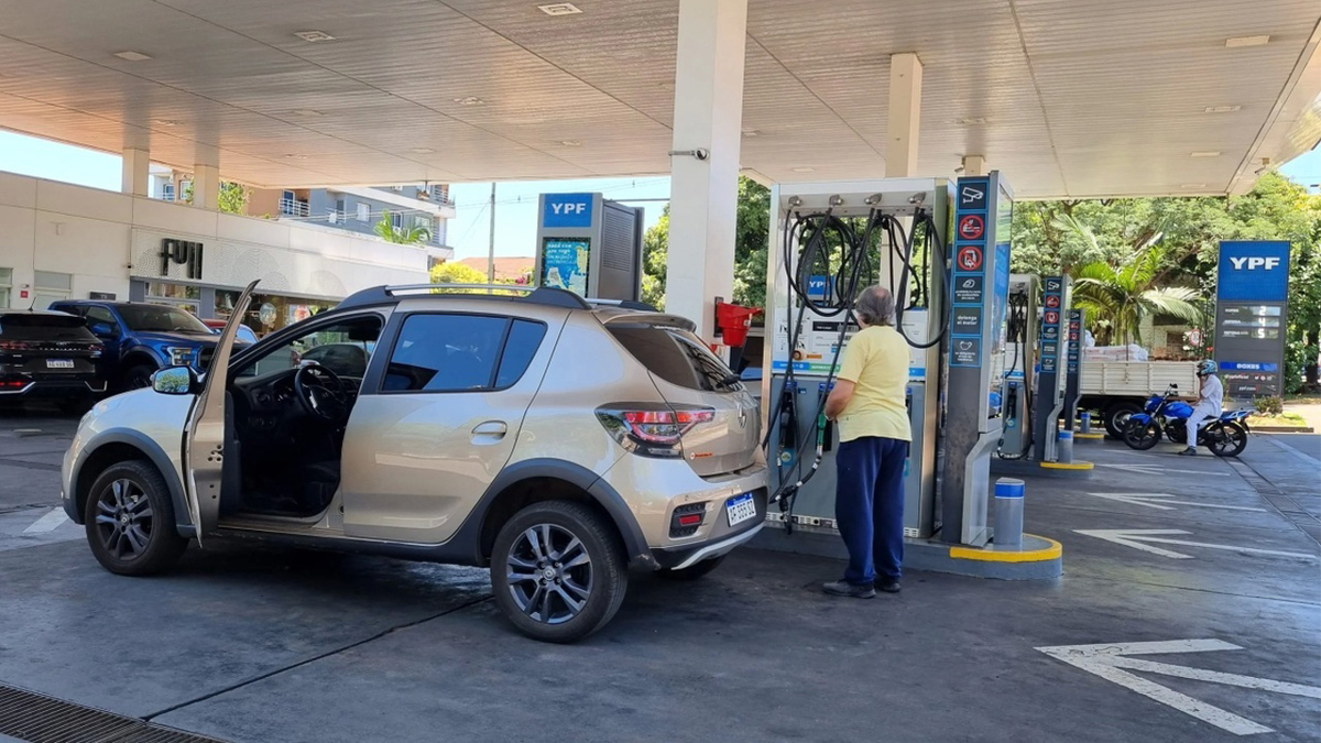 Expendedores pedirán a diputados tratar el autodespacho de combustible en Jujuy