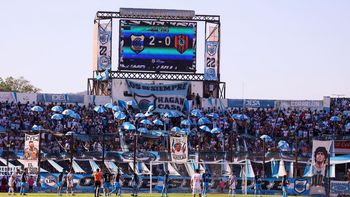 Se retrasa el debut para Gimnasia, la primera nacional arrancará el 14 de febrero