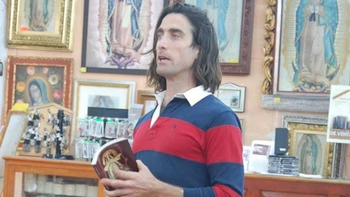 Liberaron a Gustavo Rivara, uno de los argentinos detenidos en Venezuela