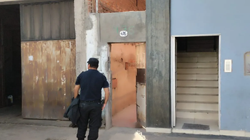 Femicidio de Daniela Mamani: su familia afirma que estaba viva cuando la policía llegó