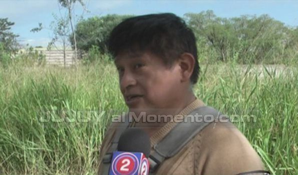 Escolástico Ramos le respondió a Samuel Vela