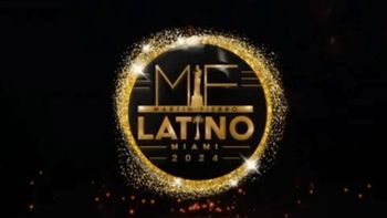 Todos los ganadores de los Martín Fierro Latinos 2024