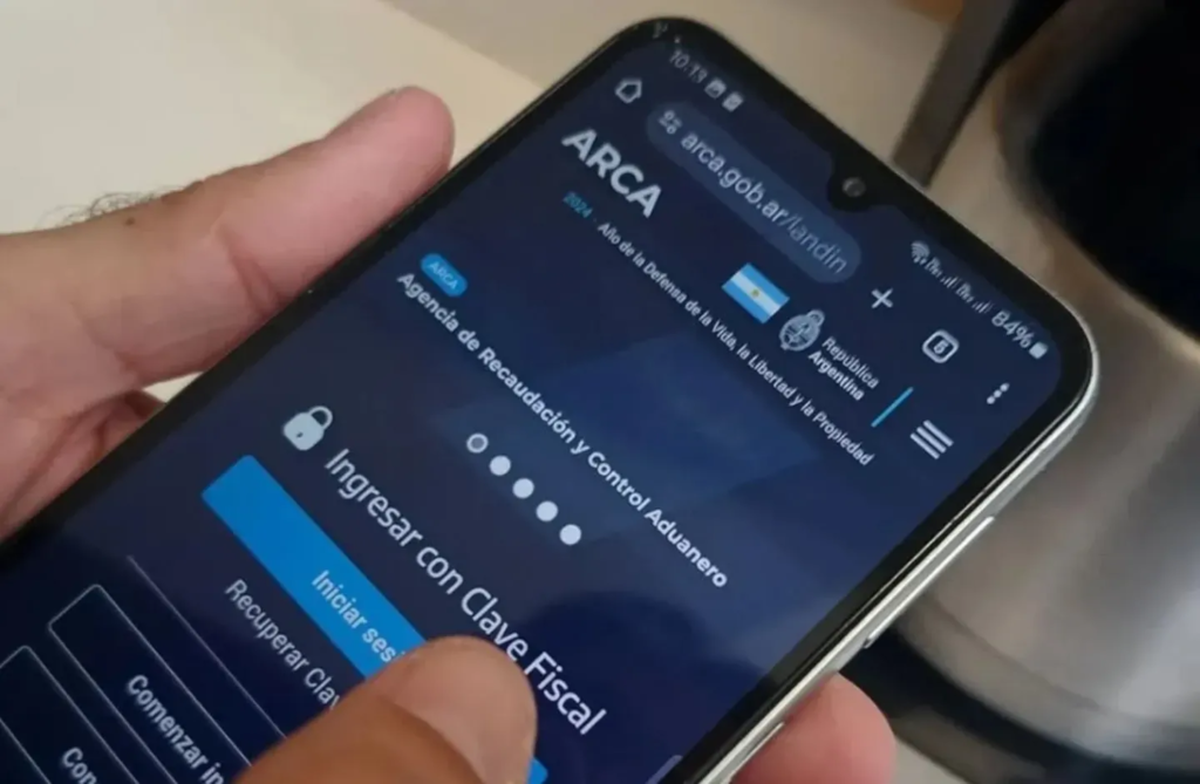 ARCA actualizó la herramienta para solicitar devolución de pagos