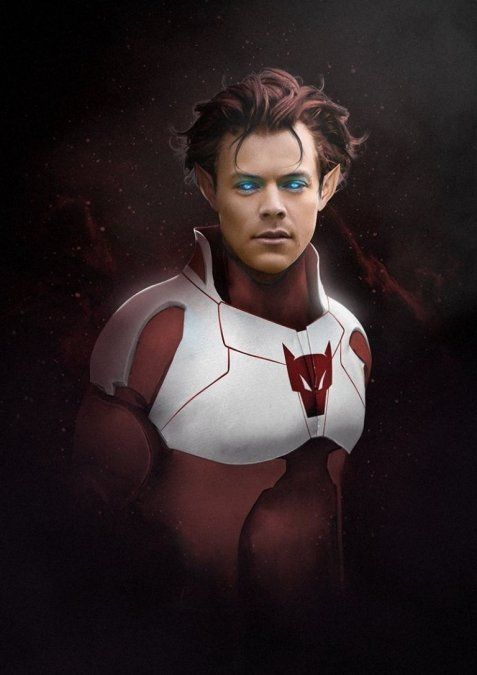 Harry Styles se suma al Universo Cinematográfico de Marvel Studios: ¿a