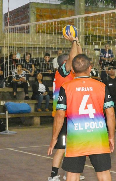 El Newcom festeja el Día del Padre con un gran torneo en el Club Universitario