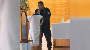 Cambios en la Policía de Jujuy: Milton Sánchez será reemplazado por Joaquín Carrillo