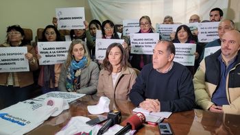 Profesionales en alerta: denuncian que el gobierno no dará aumentos en junio