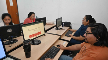 Detectaron numerosos casos de certificados truchos para acceder al BEGU