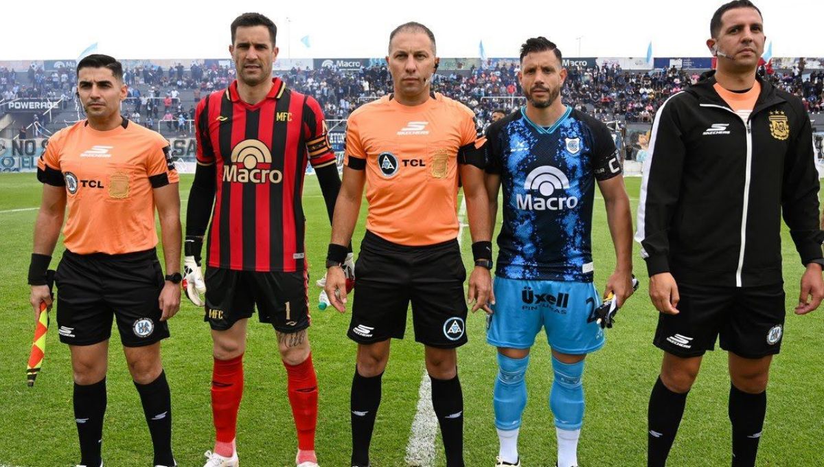 Gimnasia deberá esperar: ahora, el Tribunal de Disciplina de AFA corrió vista a Madryn