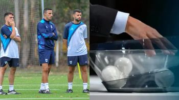 Gimnasia ya piensa en el 2026: formato y fecha del sorteo