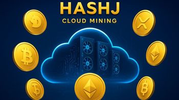 Análisis de criptomonedas: HASHJ se convierte en la criptomoneda más utilizada