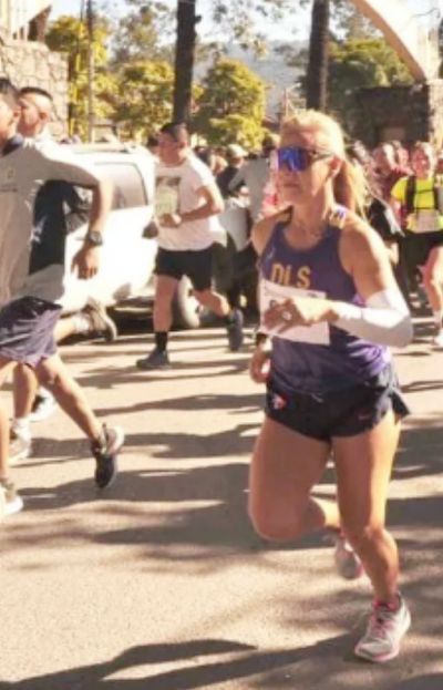 Deporte y patrimonio: vuelve la maratón que recorre la historia jujeña