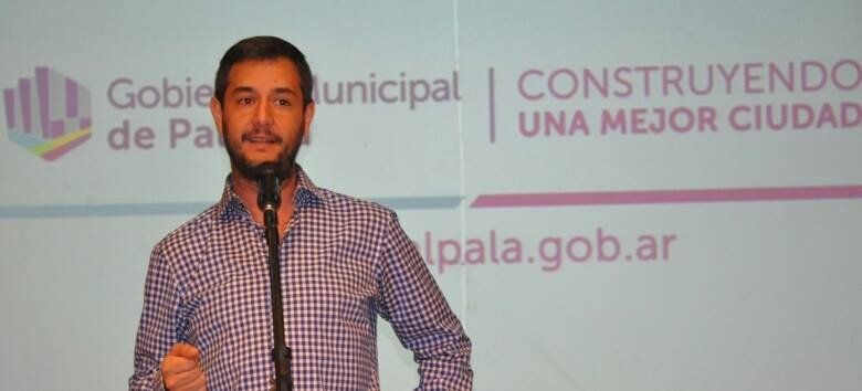 “No me puedo hacer cargo del mambo de cada uno”