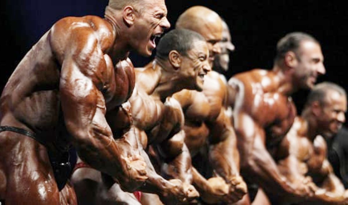 30 de octubre, Día Mundial del Fisicoculturismo