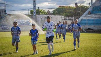 El Expreso busca ser líder en el cierre de la fase de grupos