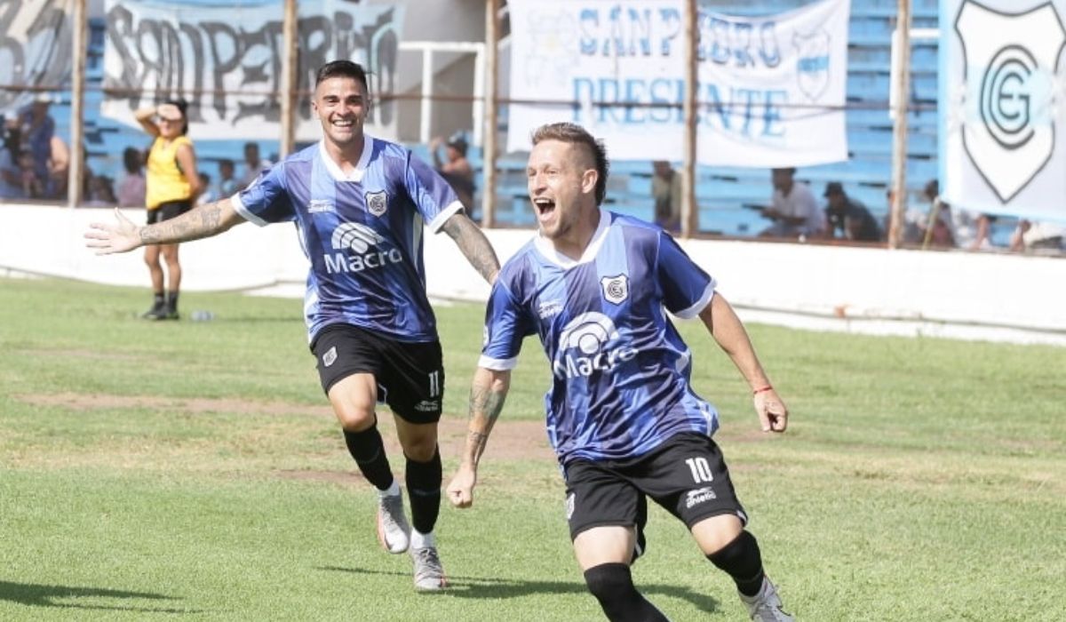 Gimnasia sin Brandan va por Deportivo Madryn