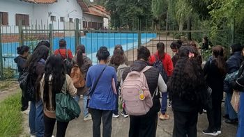 Docentes molestos por irregularidades en la entrega de cargos