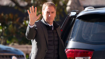 Diego Santilli ratificó la posición del Gobierno: 