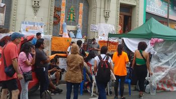 Docentes jujeños endurecen el reclamo: Anuncian nuevos paros y exigen un 45% de aumento salarial antes del receso