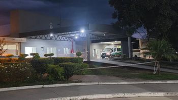 Investigan cómo un ex funcionario ingresó al hospital con un disparo en la cabeza