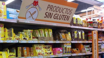 Acreditaron la tarjeta alimentaria provincial para beneficiarios celíacos