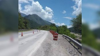 Precaución al volante: más de 25 rutas jujeñas presentan advertencias