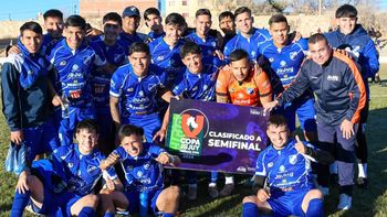 Talleres se metió en semifinales de la Copa Jujuy