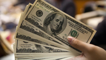 El dólar oficial se mantuvo estable ante una nueva intervención oficial