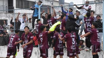 Regional 2025: los equipos jujeños ya conocen el camino del ascenso