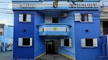 PJ: la intervención decidió suspender a Rivarola y Jenefes