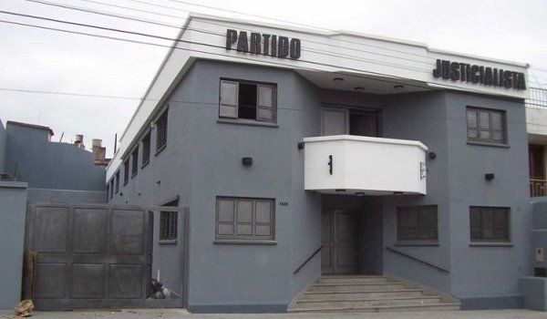 El domingo se realizan las internas del PJ