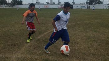 Copa Jujuy inclusiva: el fútbol 7 adaptado se suma a la competencia