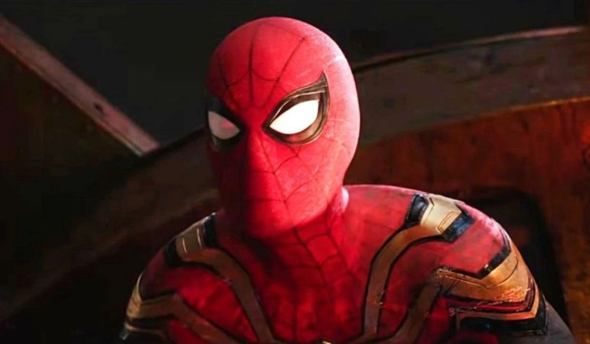 Spider-Man No Way Home arrasa la taquilla en su primer día de estreno