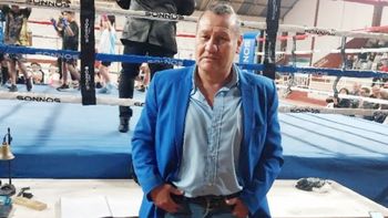 Tras la sanción a Aramayo, Gustavo Ibáñez es el nuevo Delegado Normalizador