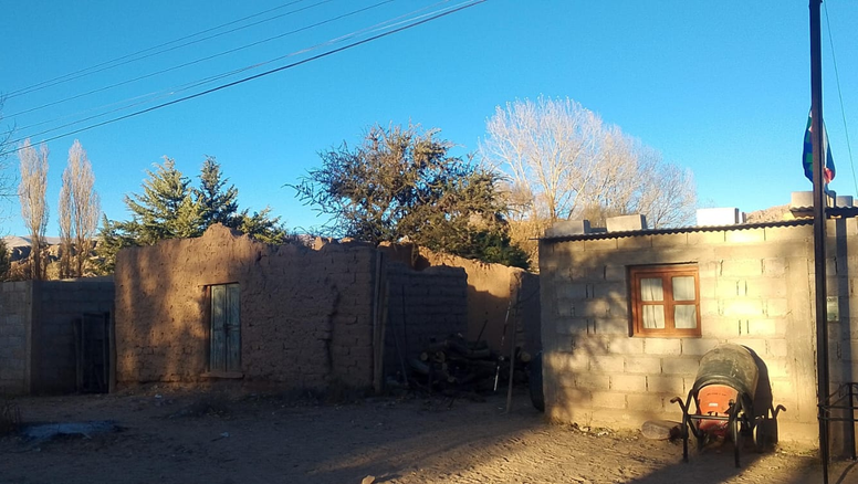 Tensión en Humahuaca: comunidad originaria denuncia un desalojo 
