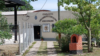 Escuela de Los Manantiales: padres esperan mejoras, sino volverá el reclamo