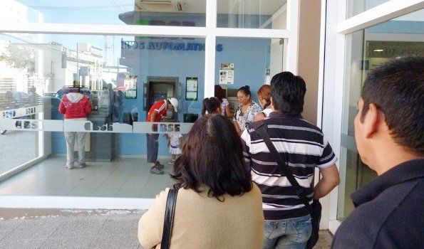 Ayuda extraordinaria: Municipales denuncian mala liquidación