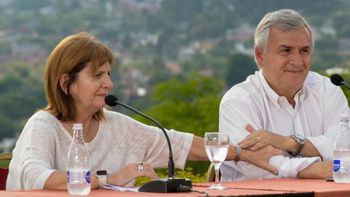 Sin voceros y falta de apoyo: la silenciosa campaña de Patricia Bullrich en Jujuy