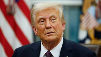 Donald Trump dice que Xi le aseguró que China no invadirá Taiwán
