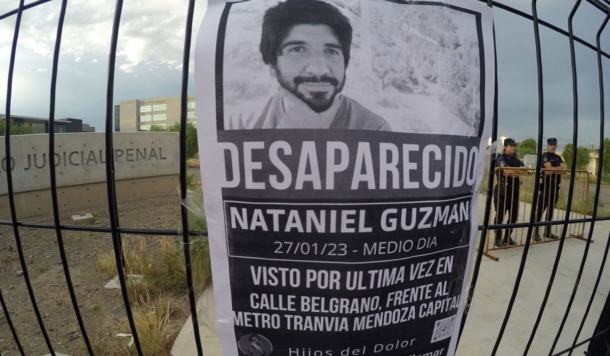 Foto: Nataniel Guzmán