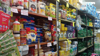 Harina y aceite, los alimentos más buscados en almacenes de Jujuy
