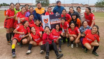 Defensores de Yuto, con una clara victoria, pasó a semifinales de Copa Jujuy