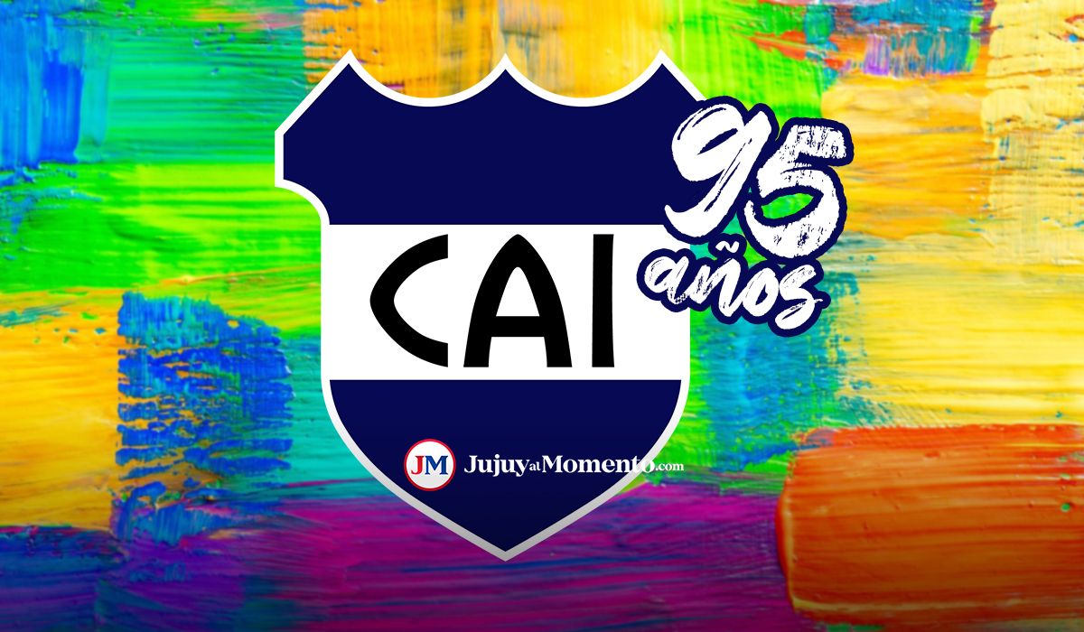 Rumbo al Centenario: 95º Aniversario de uno de los clubes más antiguos de Jujuy