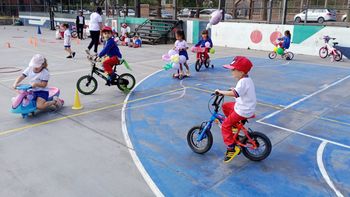 Inscripciones y llamado a profesores para las Colonias de Vacaciones 2026