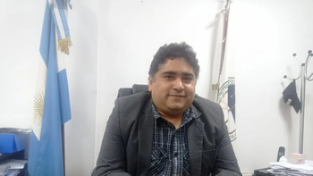 Más críticas al intendente de Monterrico: no responde los pedidos de informe