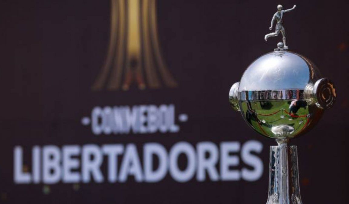 Octavos de final de la Copa Libertadores: Boca ante Corinthians y River ante Vélez